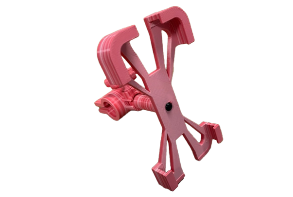 Standalone Bike Mount